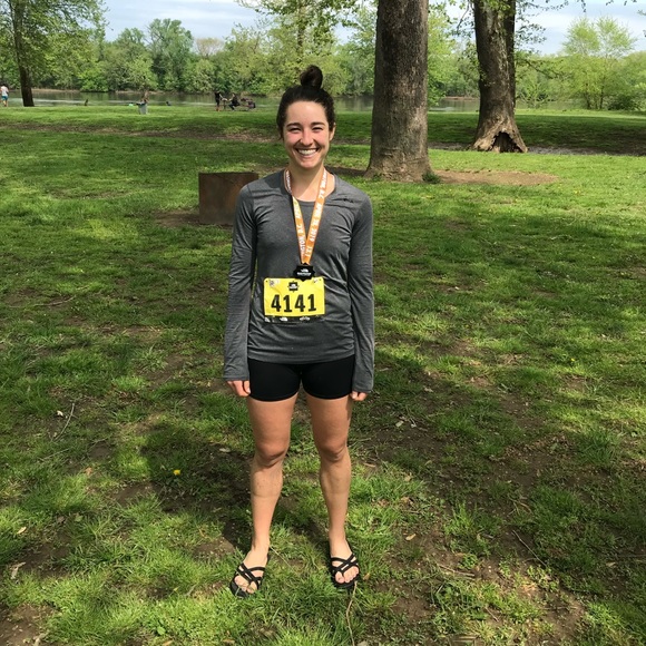 Meet your Posher, Libby - Picture 1 of 3